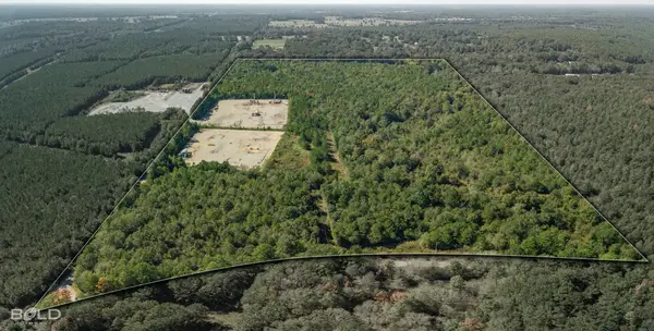 0 Windy Pines, Keatchie, LA 71046