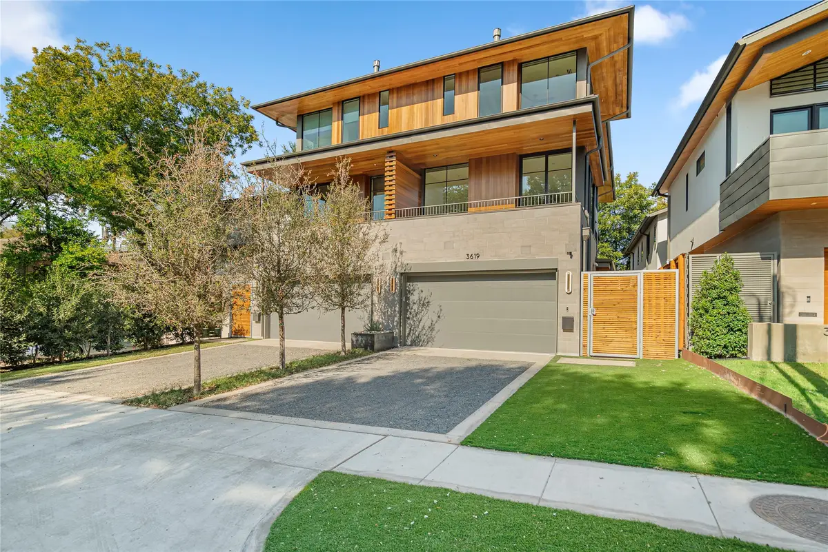 3619 Springbrook, Dallas, TX 75205 - #1