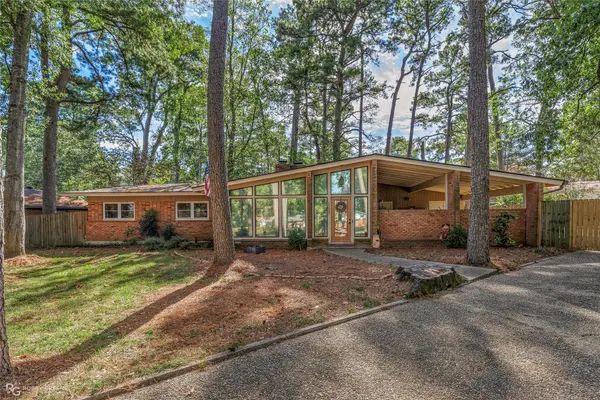 1057 Edgefield Drive, Shreveport, LA 71118