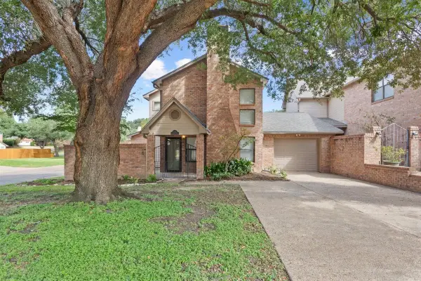 125 Pleasant Grove Lane, Waco, TX 76712