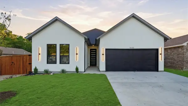 5143 Watson Drive, Dallas, TX 75241