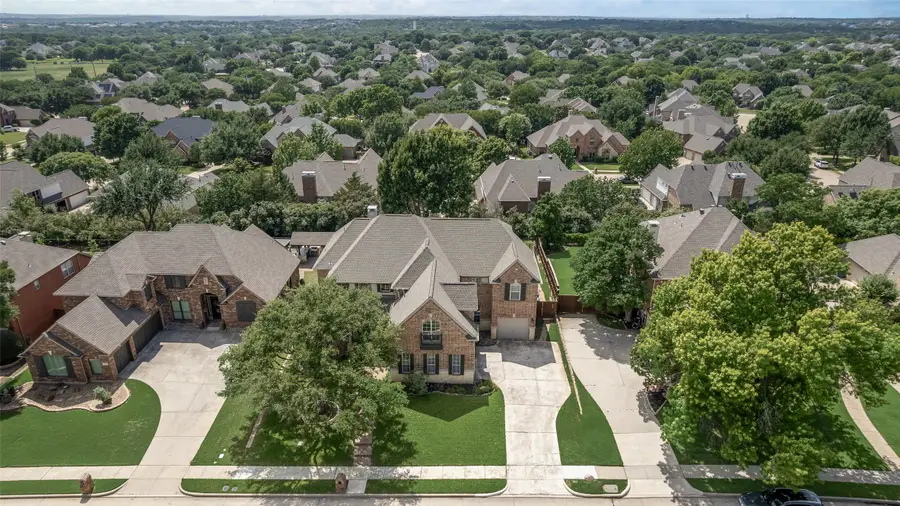 2625 Huntly Lane, Flower Mound, TX 75022 - #2