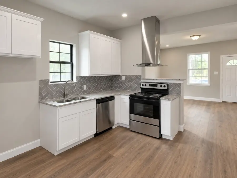 1014 W Crawford Street, Denison, TX 75020 - #3