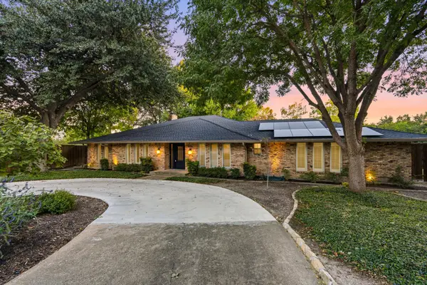 9656 Ravensway Drive, Dallas, TX 75238