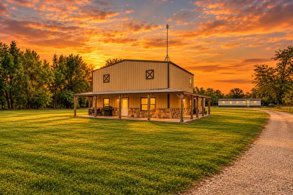7135 Michael Road, Sanger, TX 76266