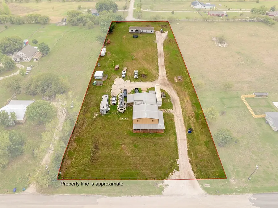 7135 Michael Road, Sanger, TX 76266 - #2
