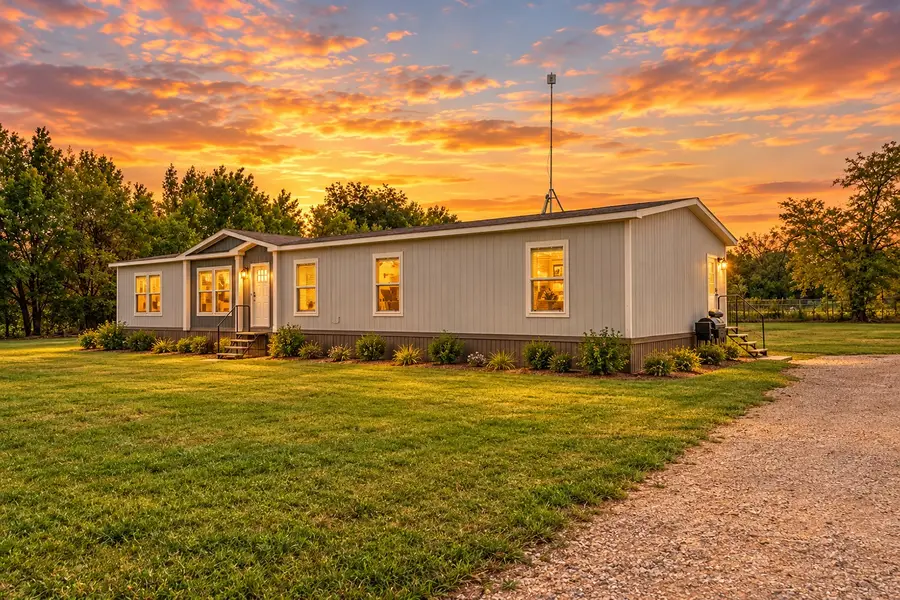 7135 Michael Road, Sanger, TX 76266 - #3