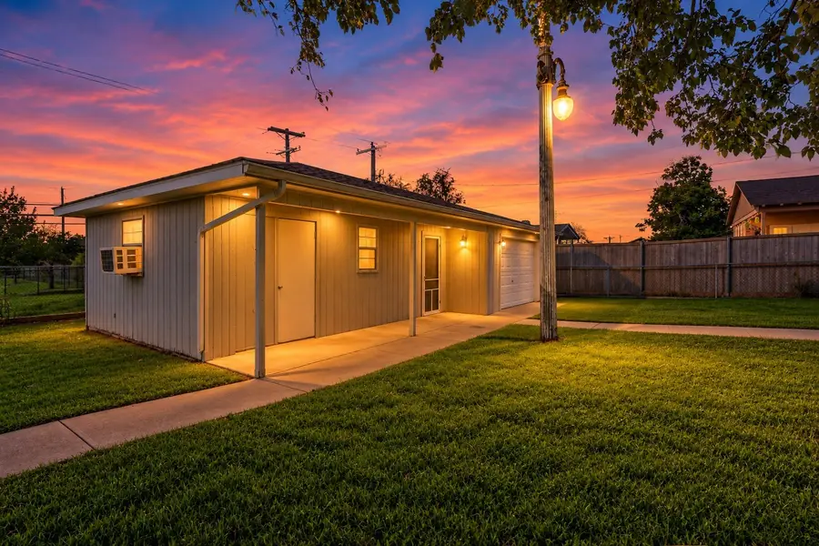 6115 Overlake Drive, Fort Worth, TX 76135 - #2