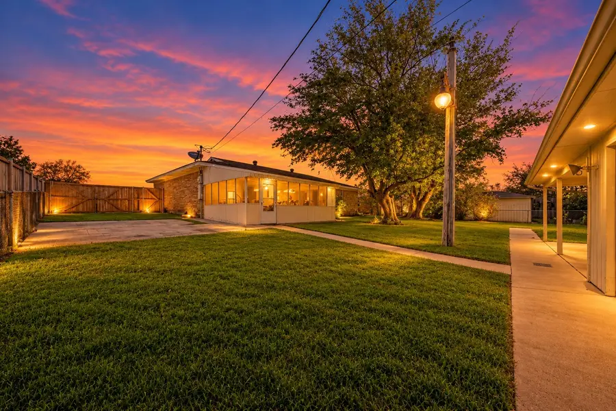 6115 Overlake Drive, Fort Worth, TX 76135 - #3