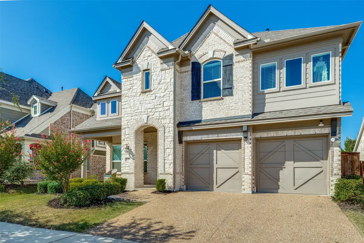 1405 Sea Island Road, Aubrey, TX 76227 - #1