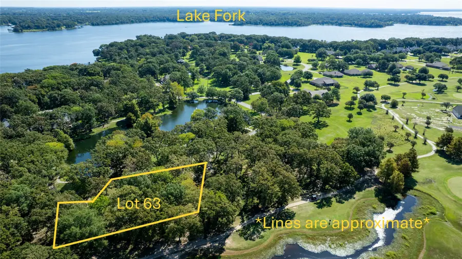 Lot 63-64 Private Road 5939, Emory, TX 75440 - #2