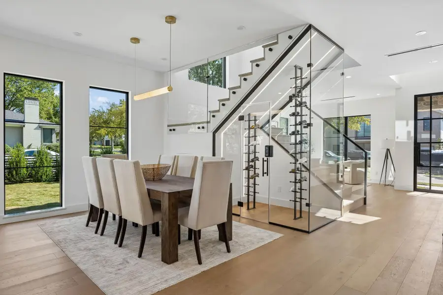 3741 Seguin Drive, Dallas, TX 75220 - #3