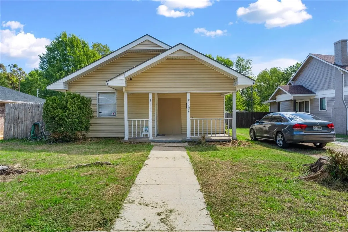 324 Cynisca Street, Waxahachie, TX 75165 - #1