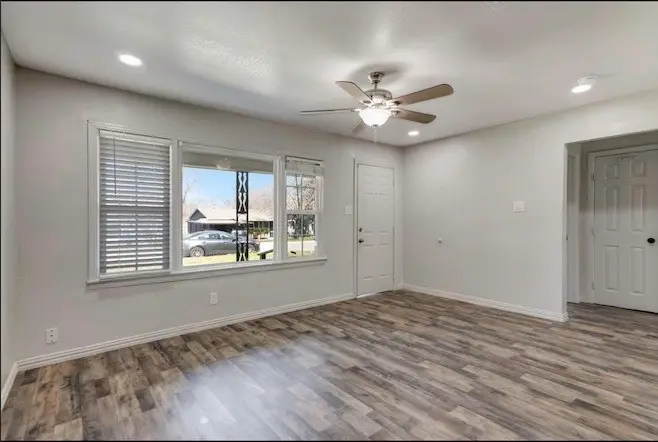 8521 Pemberton Court, White Settlement, TX 76108 - #2
