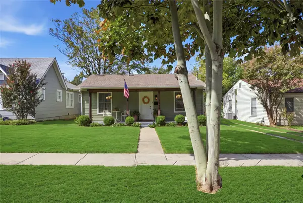 2916 Ryan Avenue, Fort Worth, TX 76110