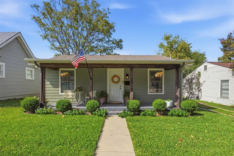 2916 Ryan Avenue, Fort Worth, TX 76110 - #3
