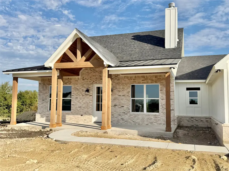 1001 Sarbrina Court, Weatherford, TX 76085 - #2