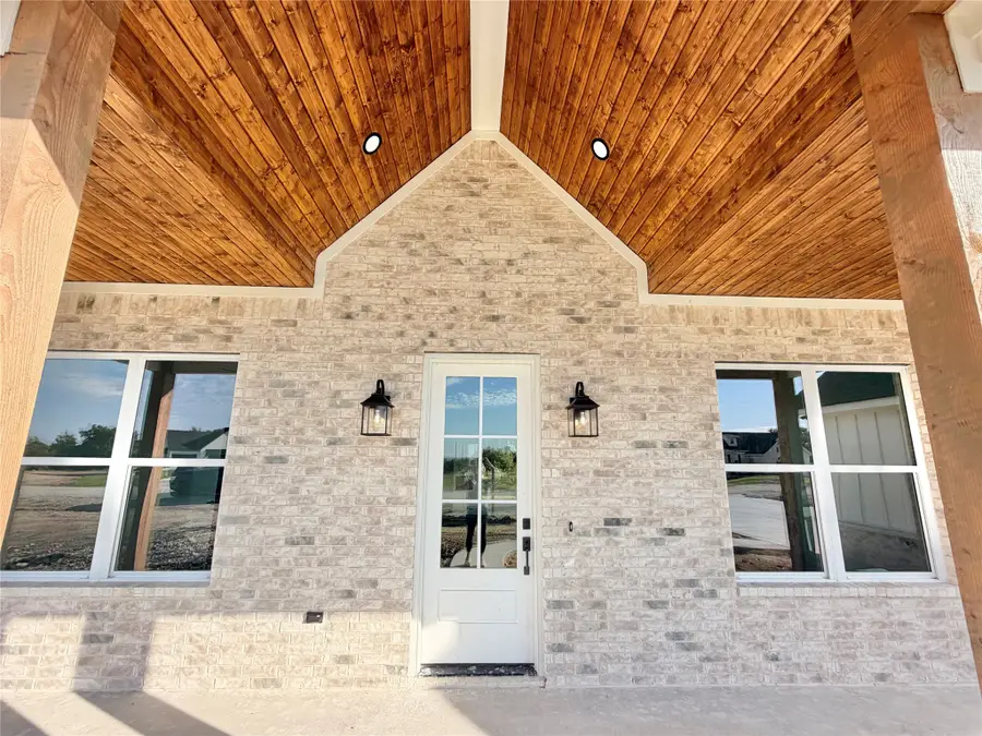 1001 Sarbrina Court, Weatherford, TX 76085 - #3