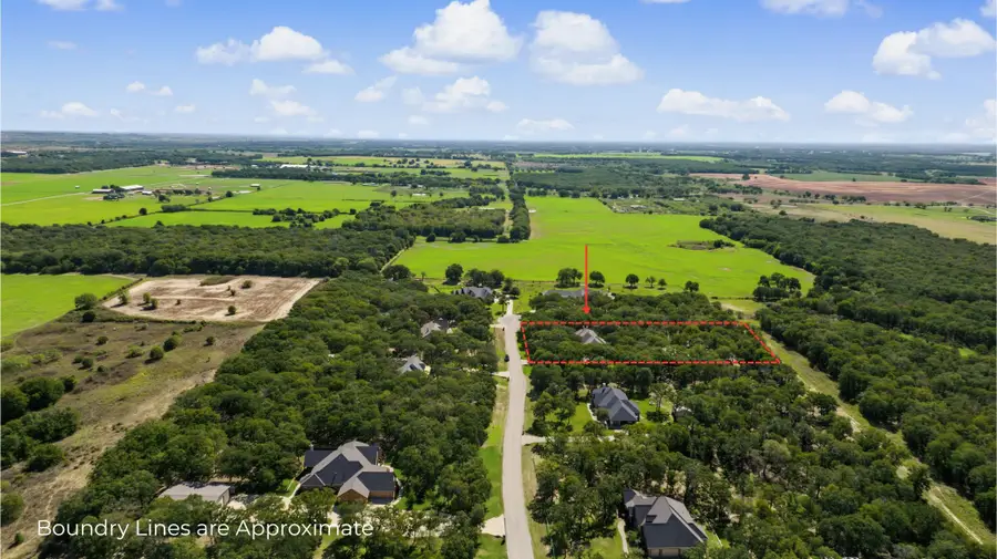6104 Temple Oaks Court, Granbury, TX 76049 - #2