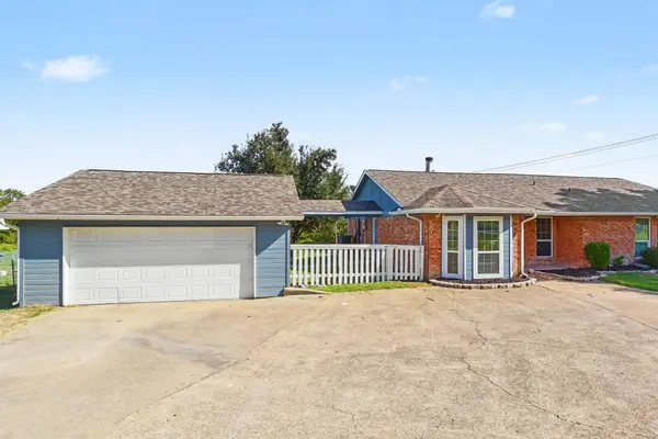 2206 Beaver Creek Road, Wylie, TX 75098