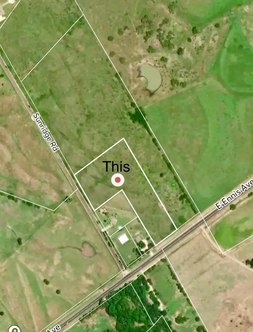 TBD Sun Ridge Ridge, Ennis, TX 75119 - #2