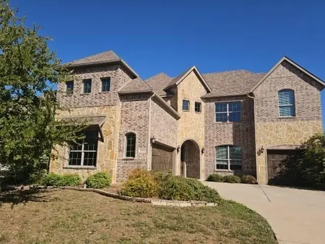 13612 Cortes De Pallas Drive, Little Elm, TX 75068 - #1