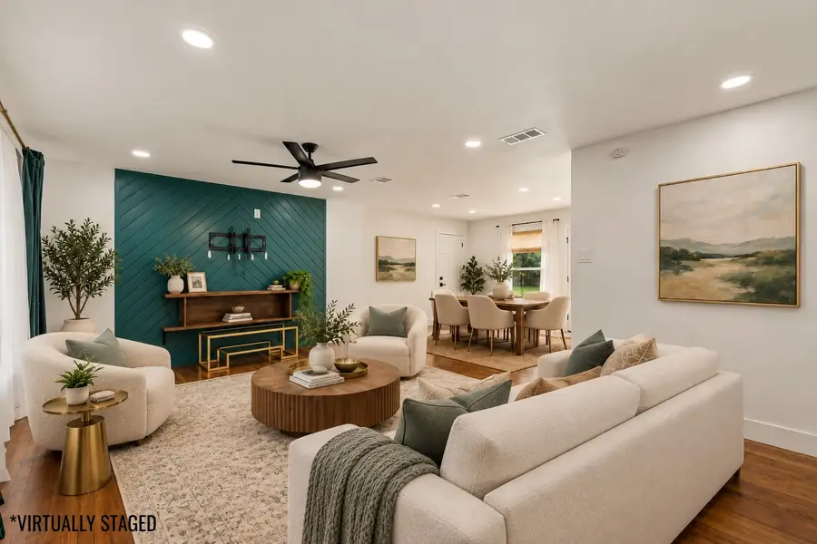 6212 Bishop Drive, Waco, TX 76710 - #2
