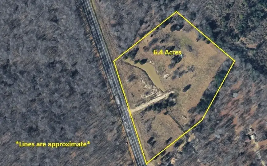 TBD S Hwy 69, Alba, TX 75410 - #1