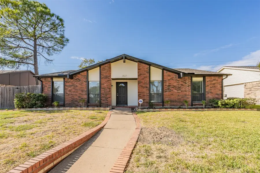 3527 Longcourt Circle, Mesquite, TX 75150 - #2