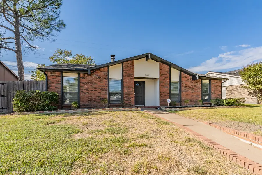 3527 Longcourt Circle, Mesquite, TX 75150 - #3