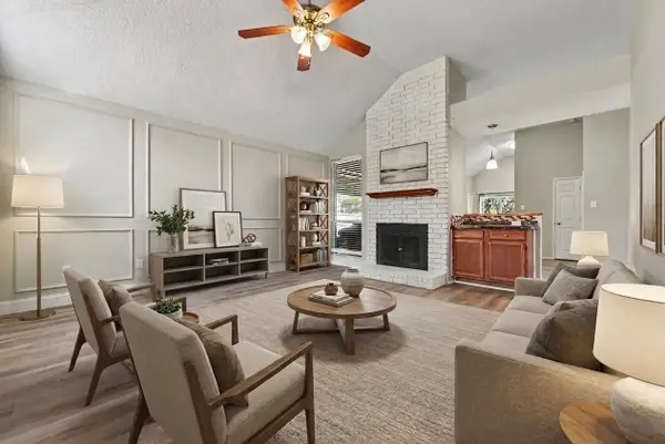 8625 Douglas Avenue, Rowlett, TX 75089