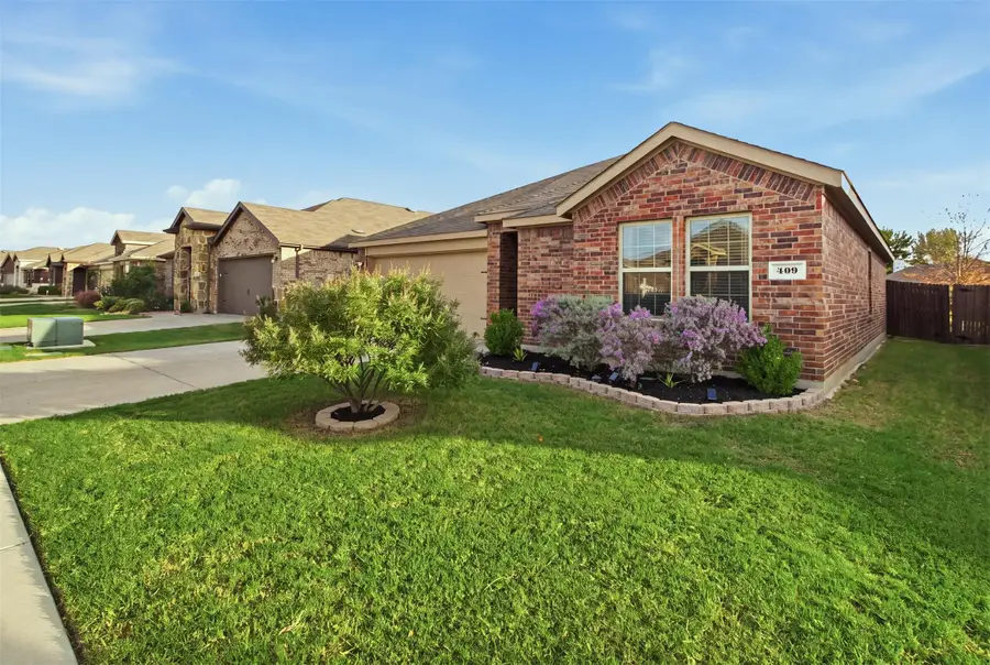 409 Wilson Way, Denton, TX 76207 - #2
