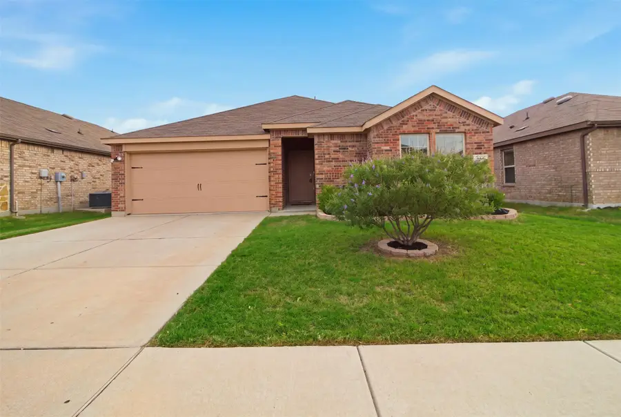 409 Wilson Way, Denton, TX 76207 - #3