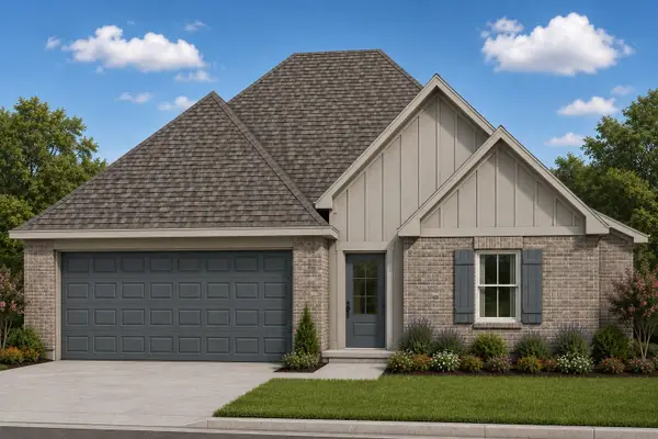 5894 Northwood Oaks, Shreveport, LA 71107