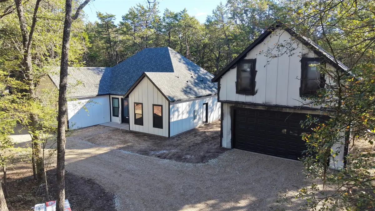 16333 County Road 339, Terrell, TX 75161 - #1