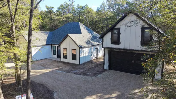 16333 County Road 339, Terrell, TX 75161