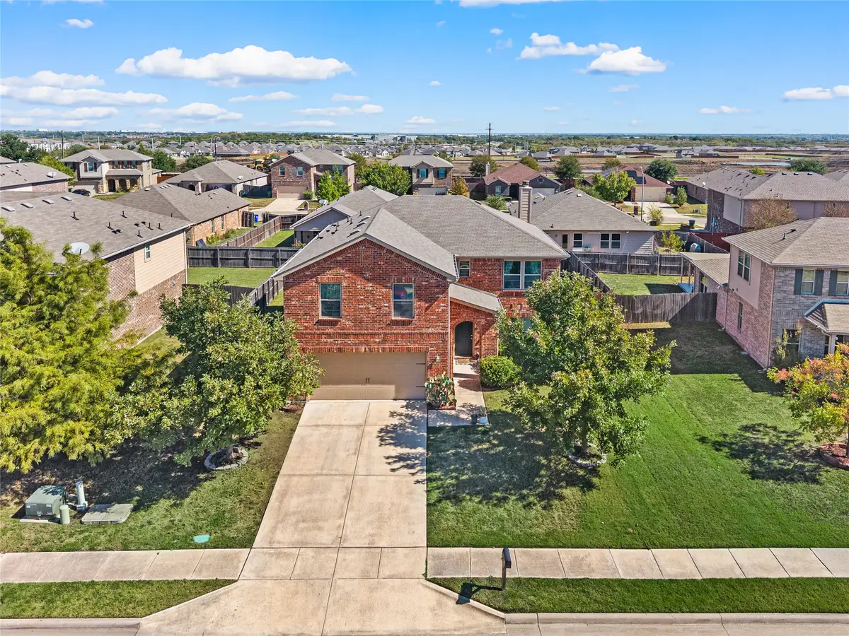 4514 Evergreen Lane, Balch Springs, TX 75180 - #1