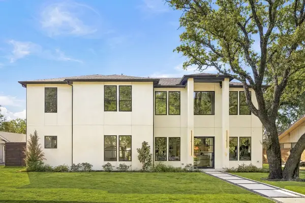 3306 Whitehall Drive, Dallas, TX 75229