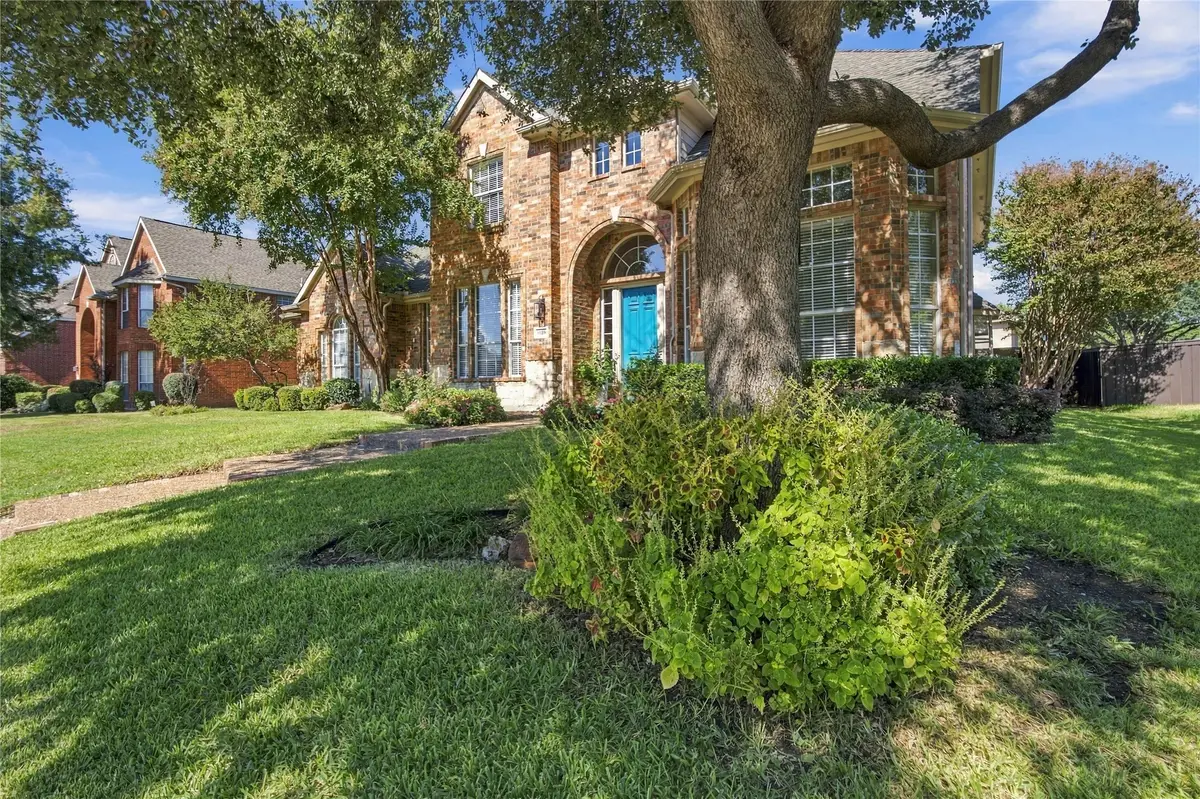 1428 Brookside Drive, Carrollton, TX 75007 - #1
