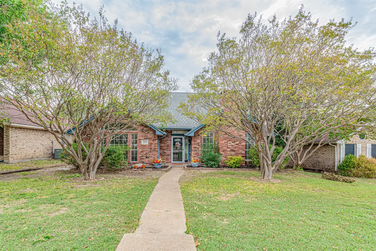 1321 Hall, Seagoville, TX 75159 - #1