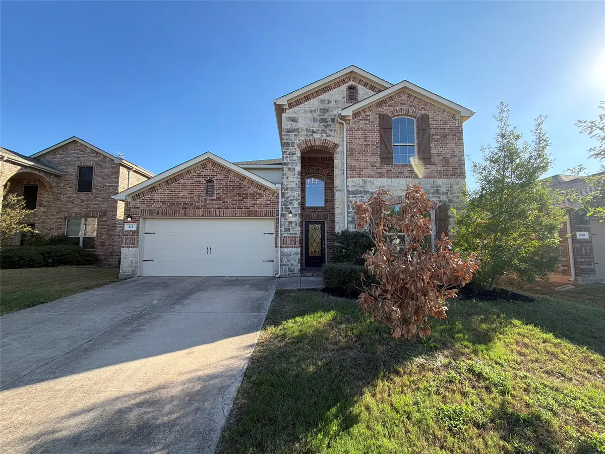 213 Callaghan Drive, Fate, TX 75189 - #1