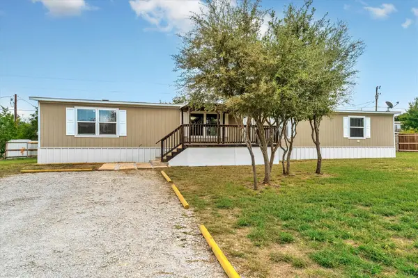 4815 Cimmaron Trail, Weatherford, TX 76087