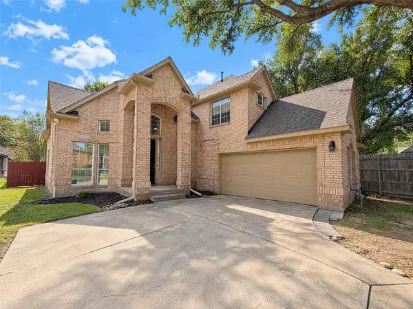 1017 Laurel Oak Drive, Flower Mound, TX 75028