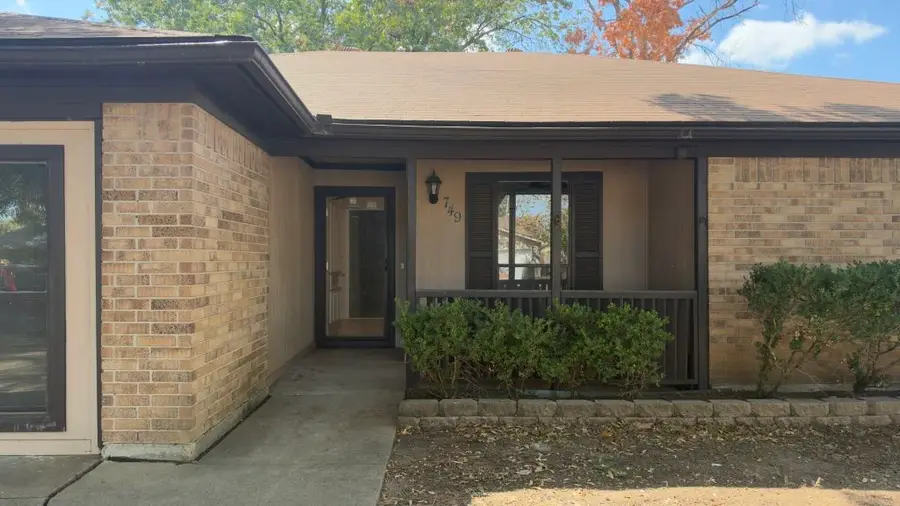 749 James Circle, Burleson, TX 76028 - #3