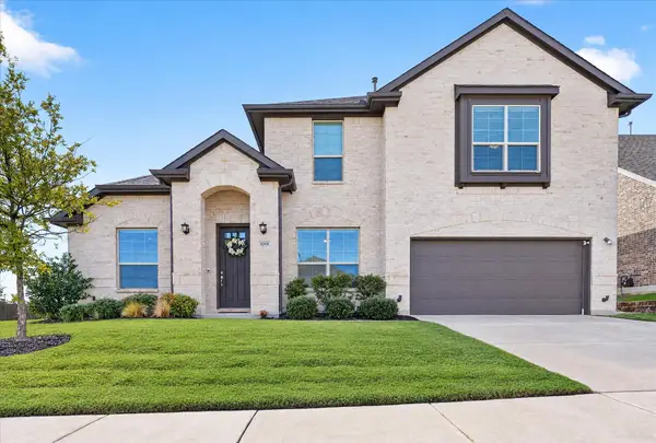 1001 Coralberry, Northlake, TX 76226