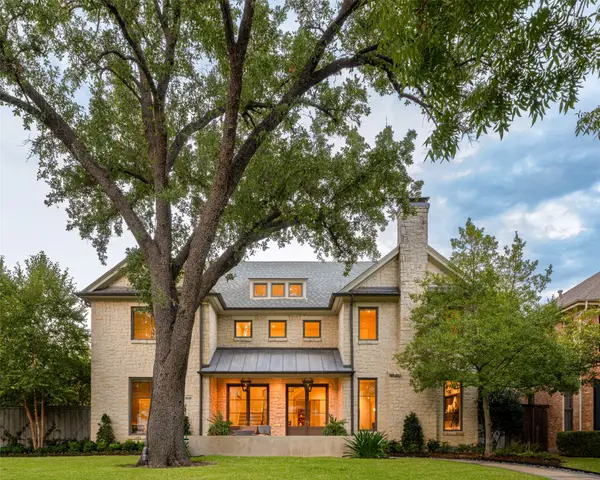 3840 Marquette Street, University Park, TX 75225