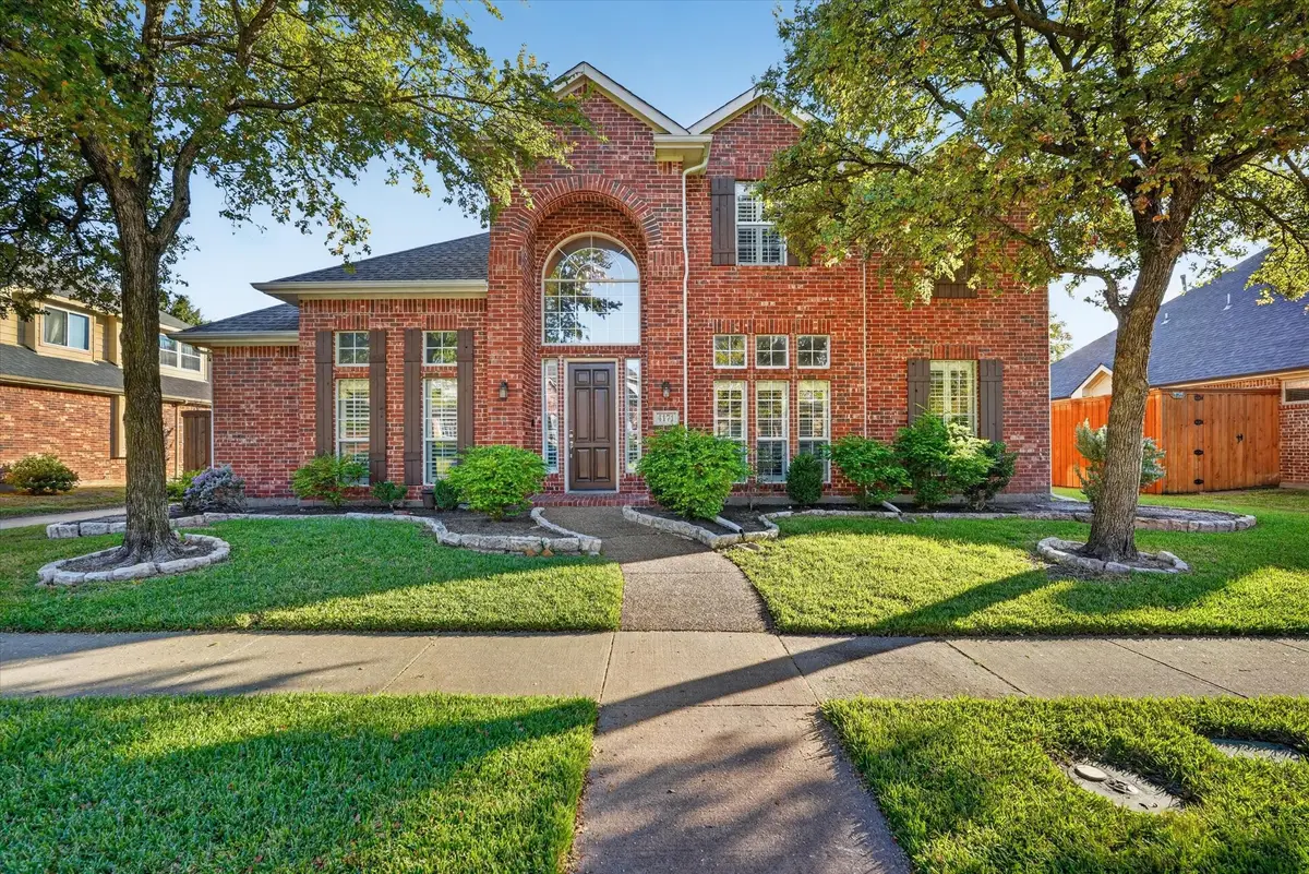 4171 Constitution Drive, Frisco, TX 75034 - #1