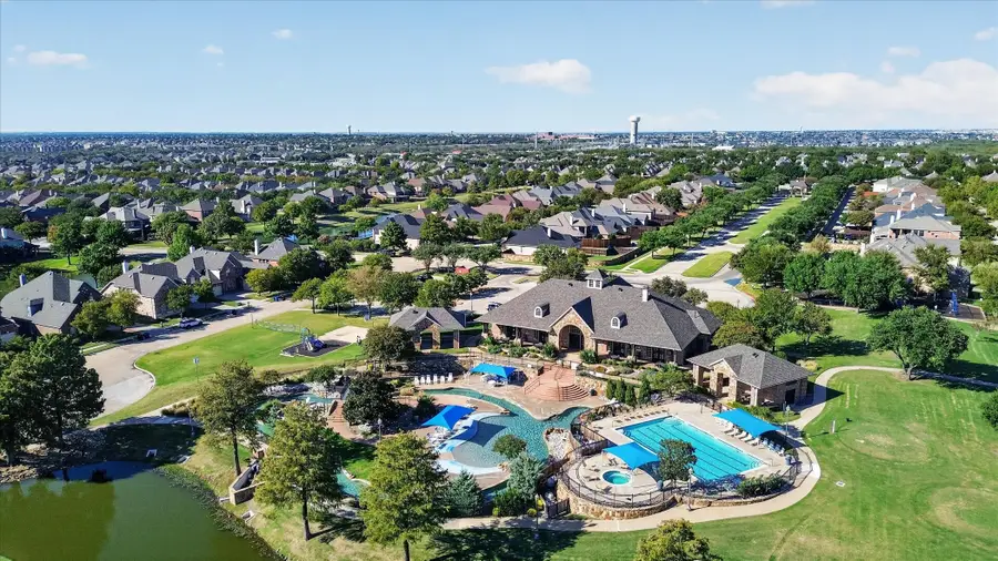 4171 Constitution Drive, Frisco, TX 75034 - #3