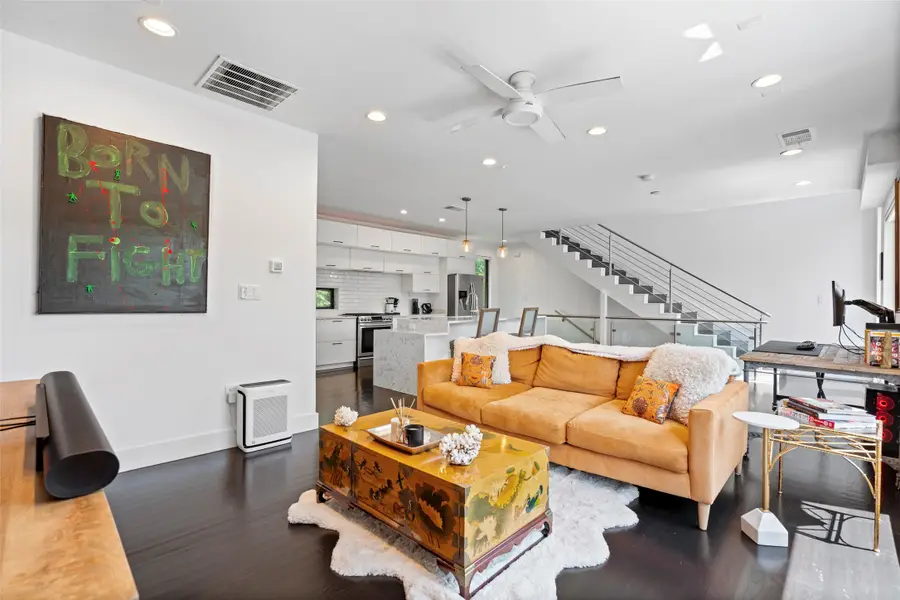 4587 Virginia Avenue, Dallas, TX 75204 - #3