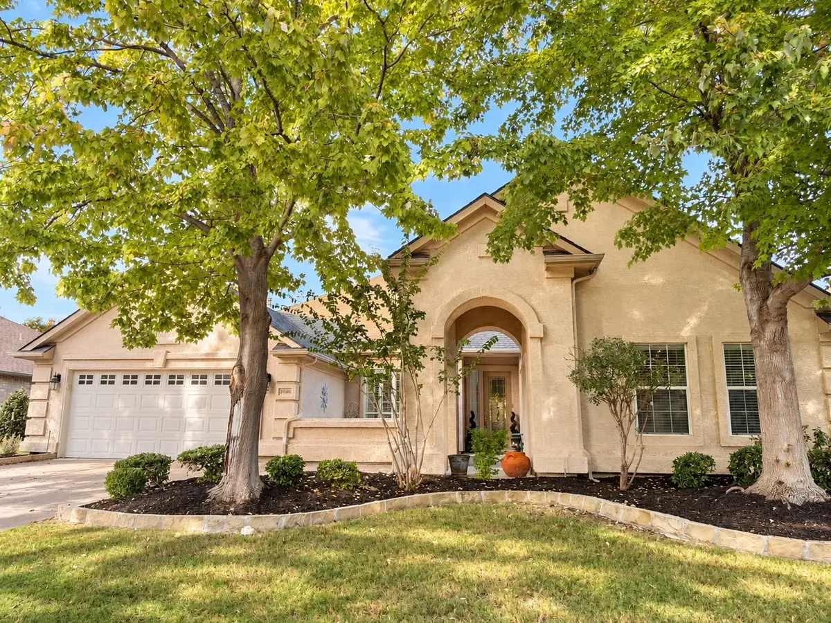 10500 Cascade Drive, Denton, TX 76207 - #1